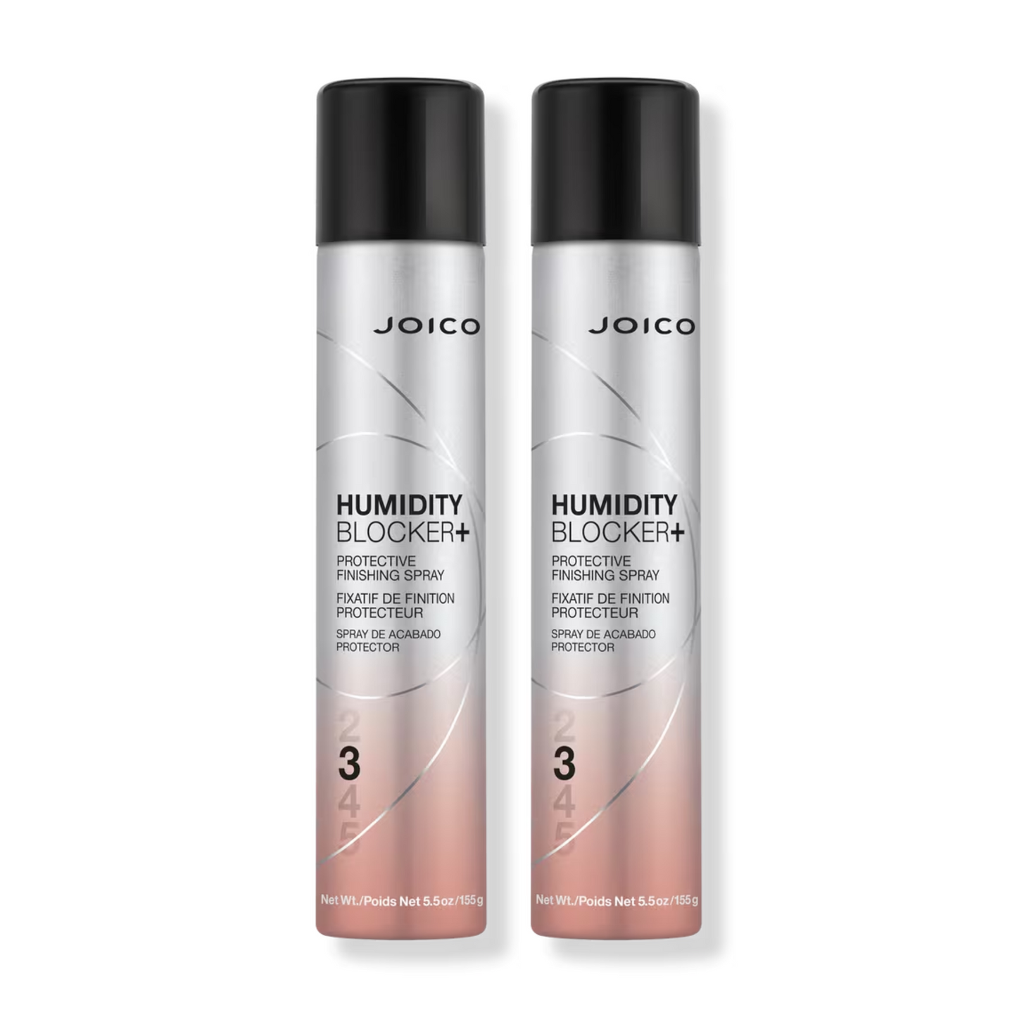 JOICO HUMIDITY BLOCKER PLUS