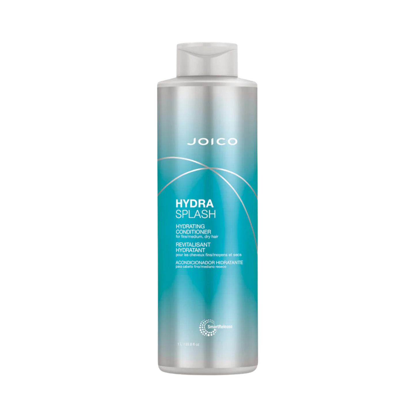 JOICO HYDRASPLASH HYDRATING CONDITIONER