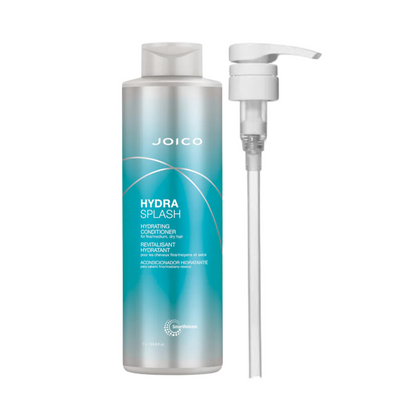 JOICO HYDRASPLASH HYDRATING CONDITIONER