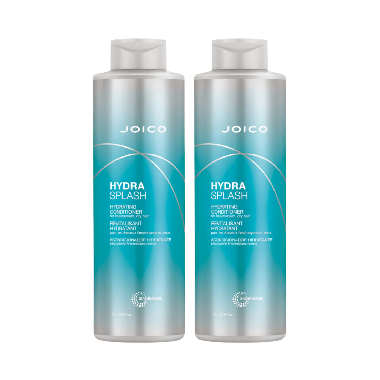 JOICO HYDRASPLASH HYDRATING CONDITIONER