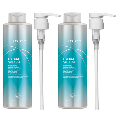 JOICO HYDRASPLASH HYDRATING CONDITIONER