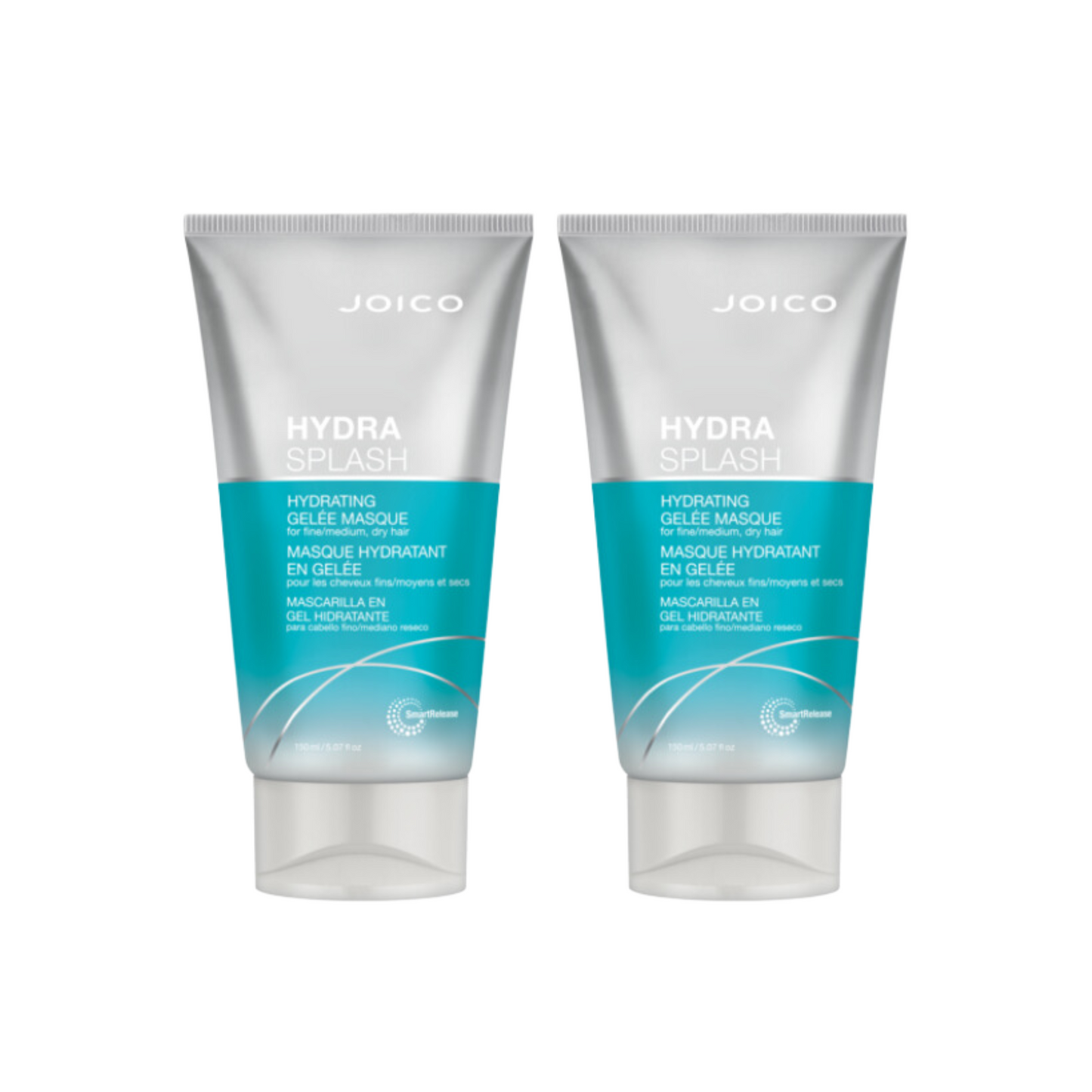 JOICO HYDRASPLASH HYDRATING GELEE MASQUE