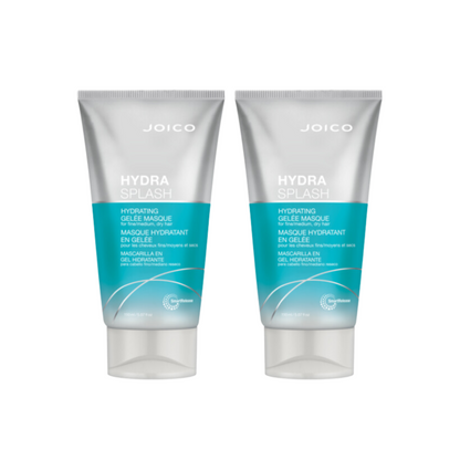 JOICO HYDRASPLASH HYDRATING GELEE MASQUE