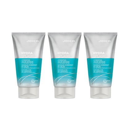 JOICO HYDRASPLASH HYDRATING GELEE MASQUE