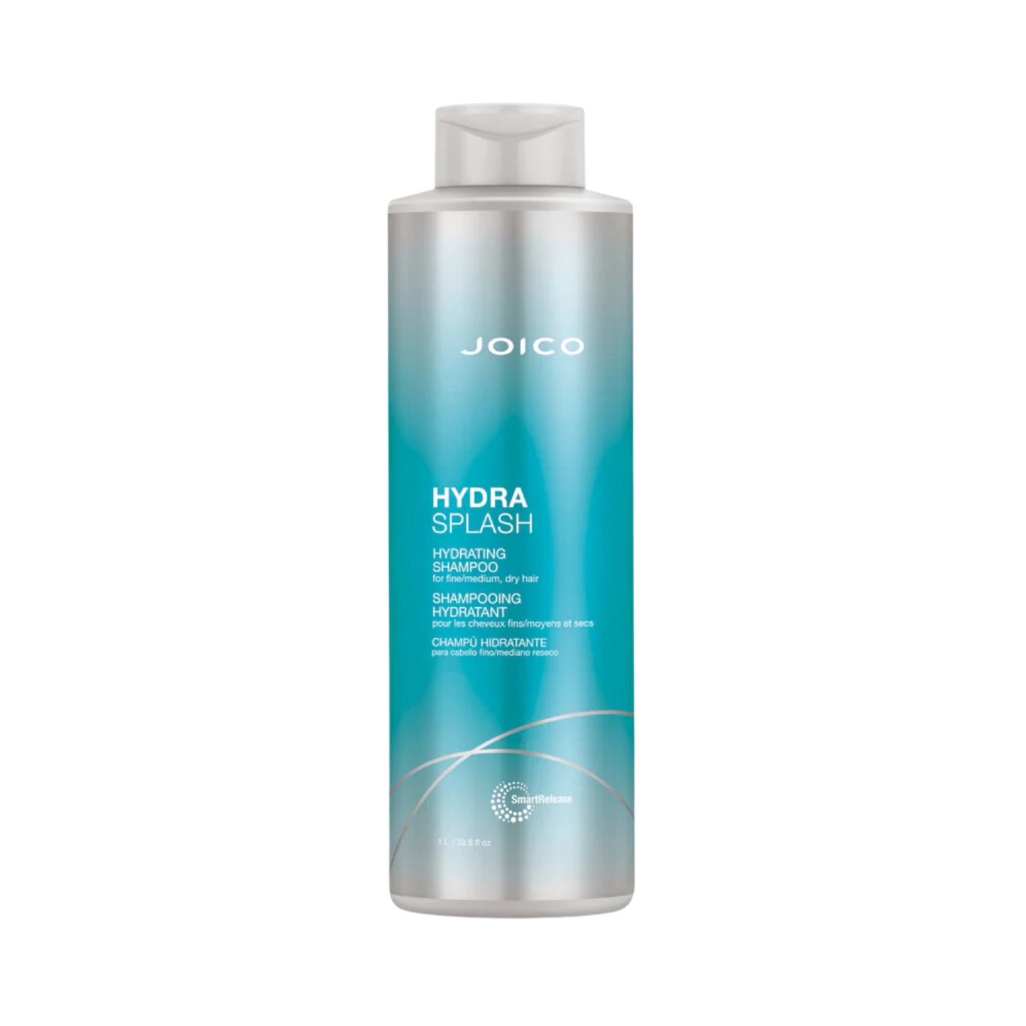 JOICO HYDRASPLASH HYDRATING SHAMPOO