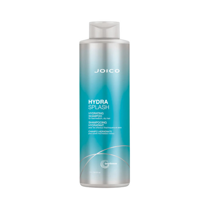 JOICO HYDRASPLASH HYDRATING SHAMPOO