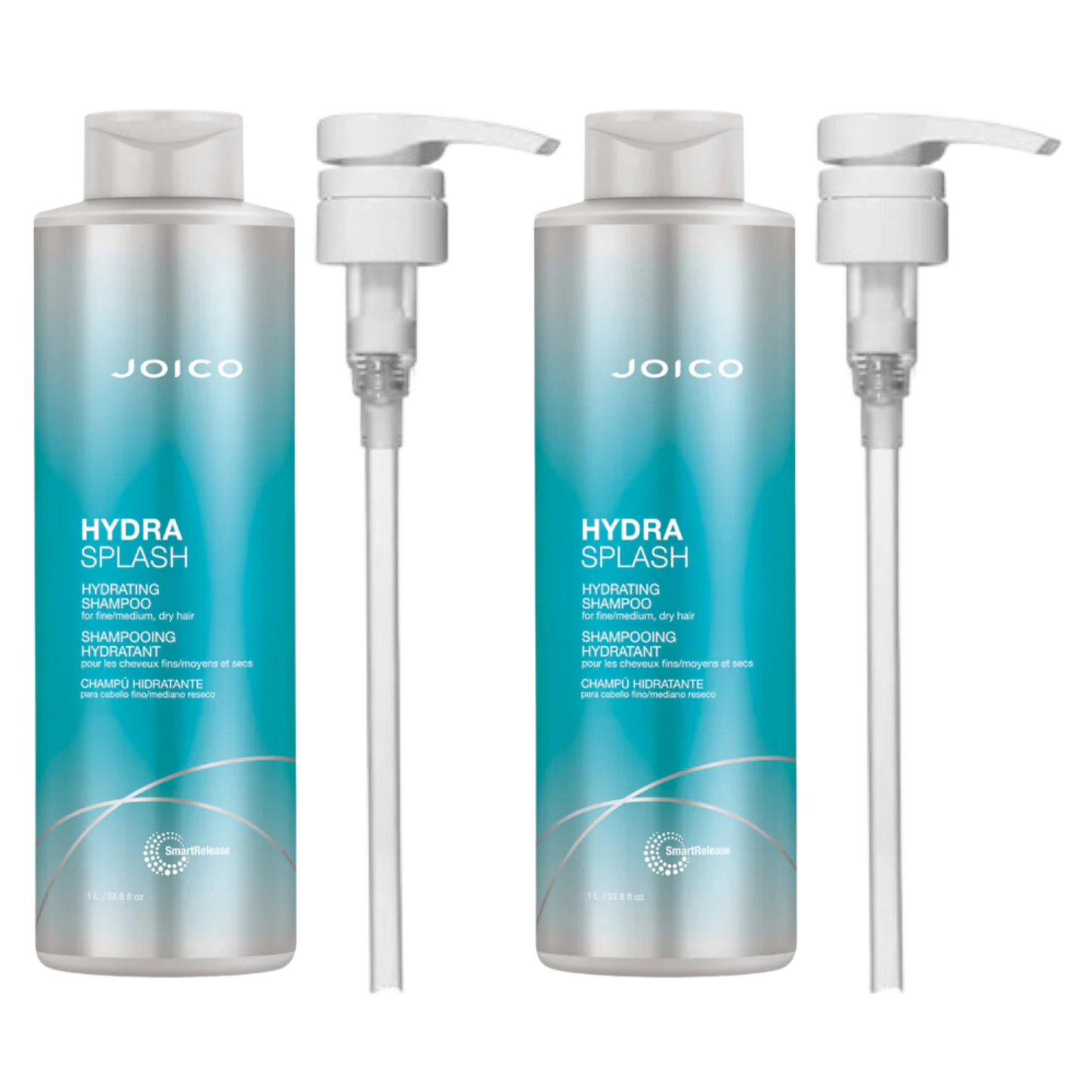 JOICO HYDRASPLASH HYDRATING SHAMPOO