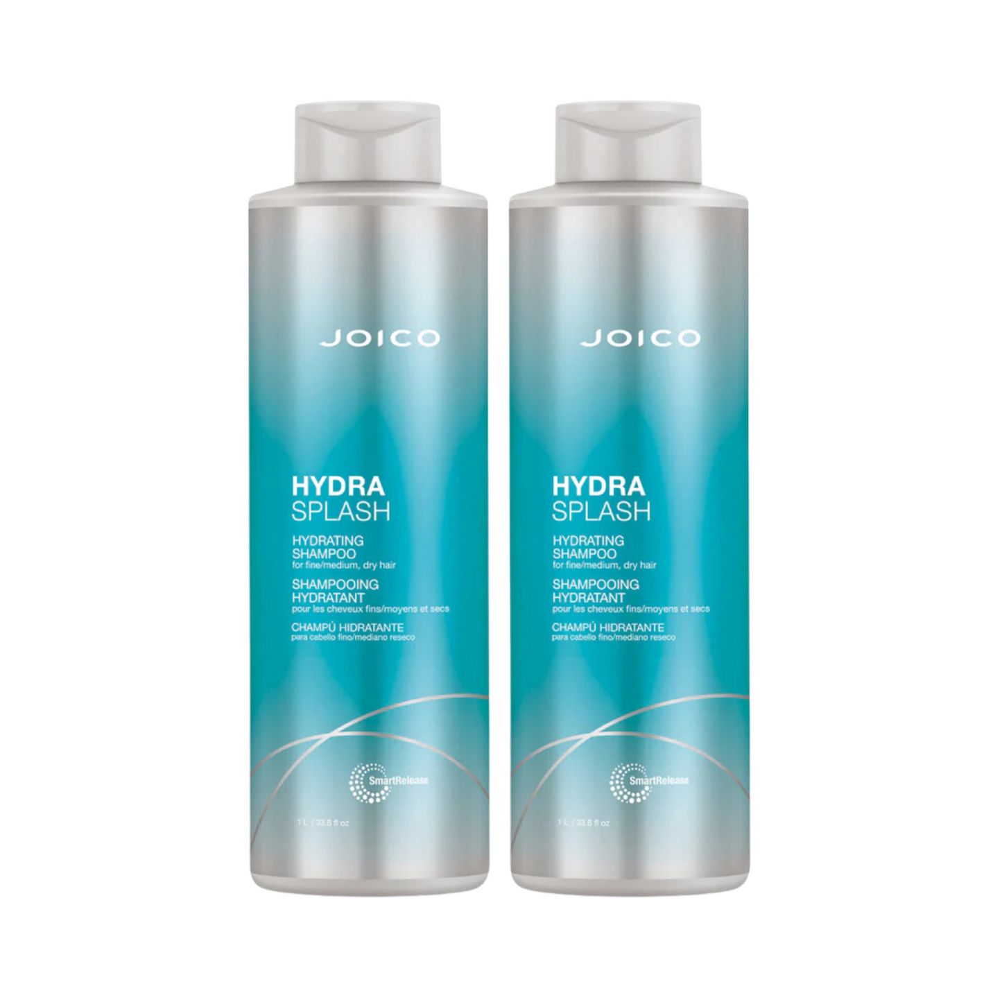 JOICO HYDRASPLASH HYDRATING SHAMPOO