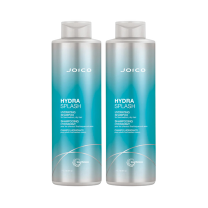 JOICO HYDRASPLASH HYDRATING SHAMPOO
