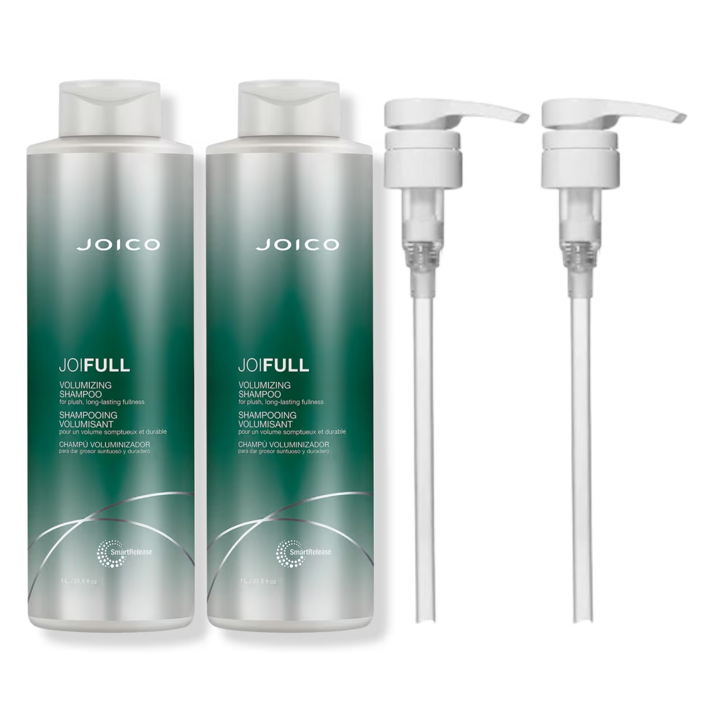 JOICO JOIFULL VOLUMIZING SHAMPOO