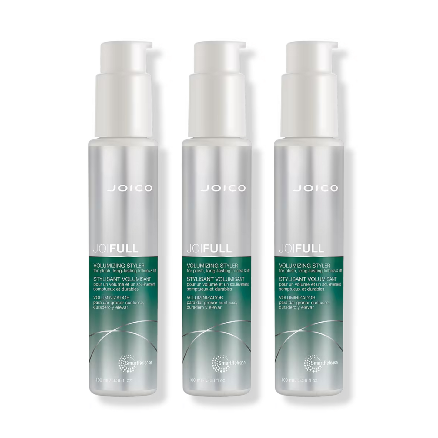 JOICO JOIFULL VOLUMIZING STYLER