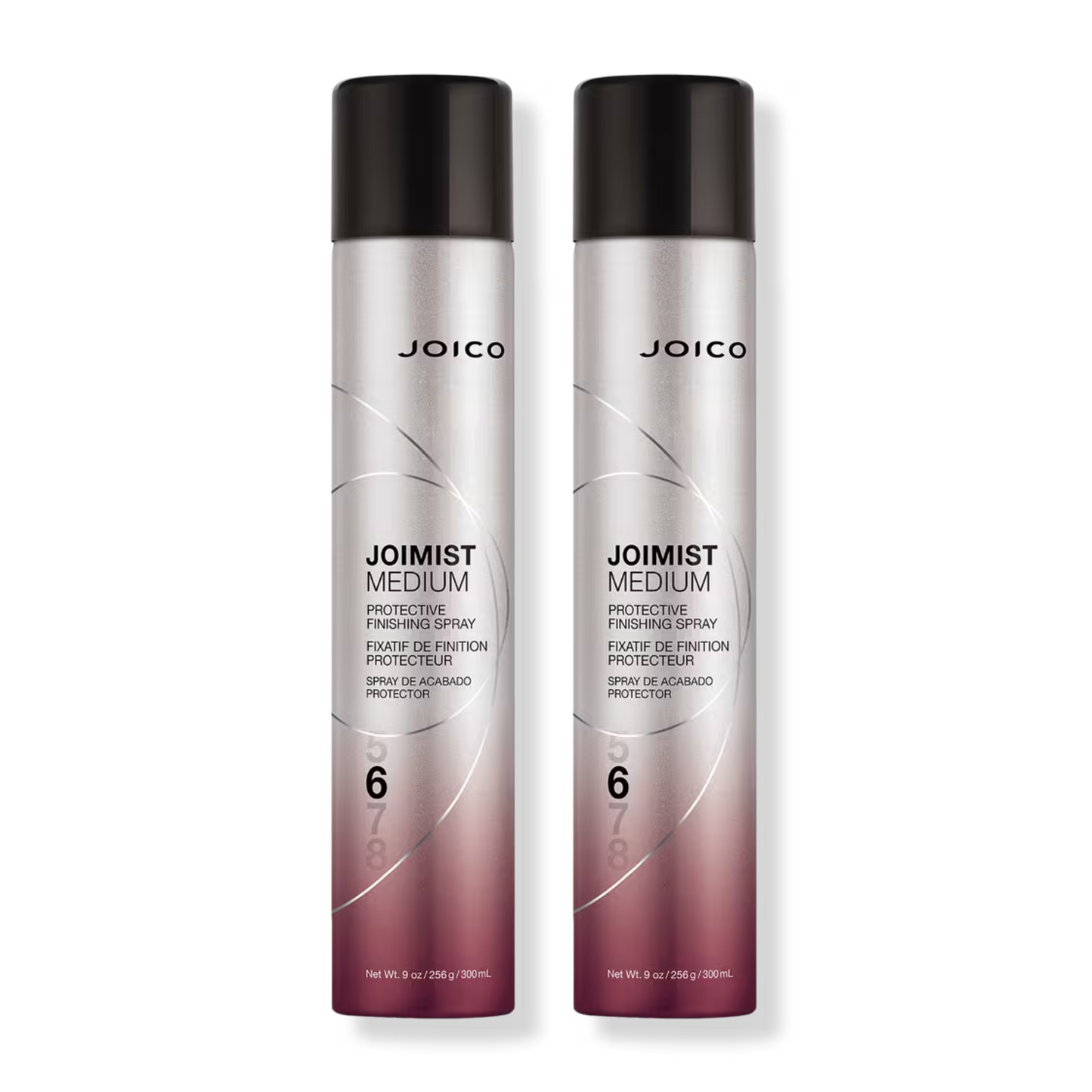 JOICO JOIMIST PROTECTIVE FINISHING SPRAY MEDIUM