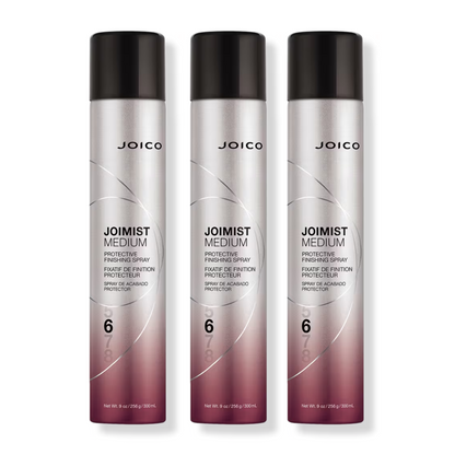 JOICO JOIMIST PROTECTIVE FINISHING SPRAY MEDIUM