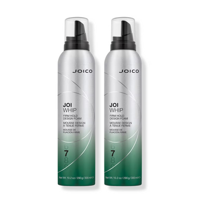 JOICO JOIWHIP FIRM HOLD FOAM