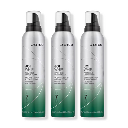 JOICO JOIWHIP FIRM HOLD FOAM