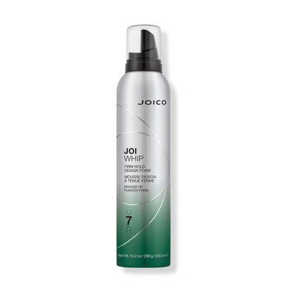JOICO JOIWHIP FIRM HOLD FOAM