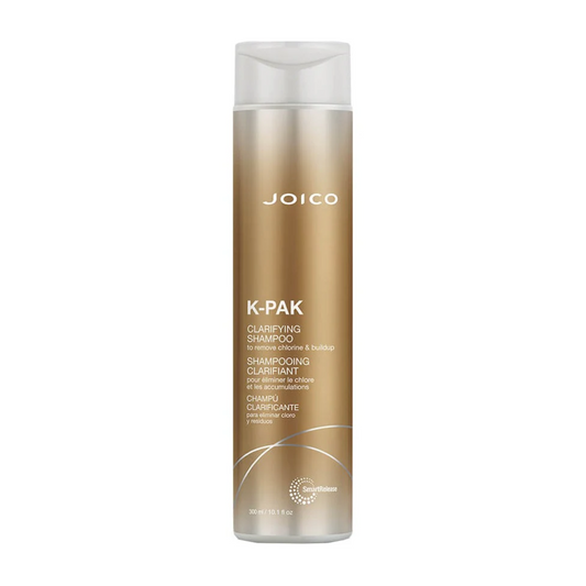 JOICO K-PAK CLARIFYING SHAMPOO