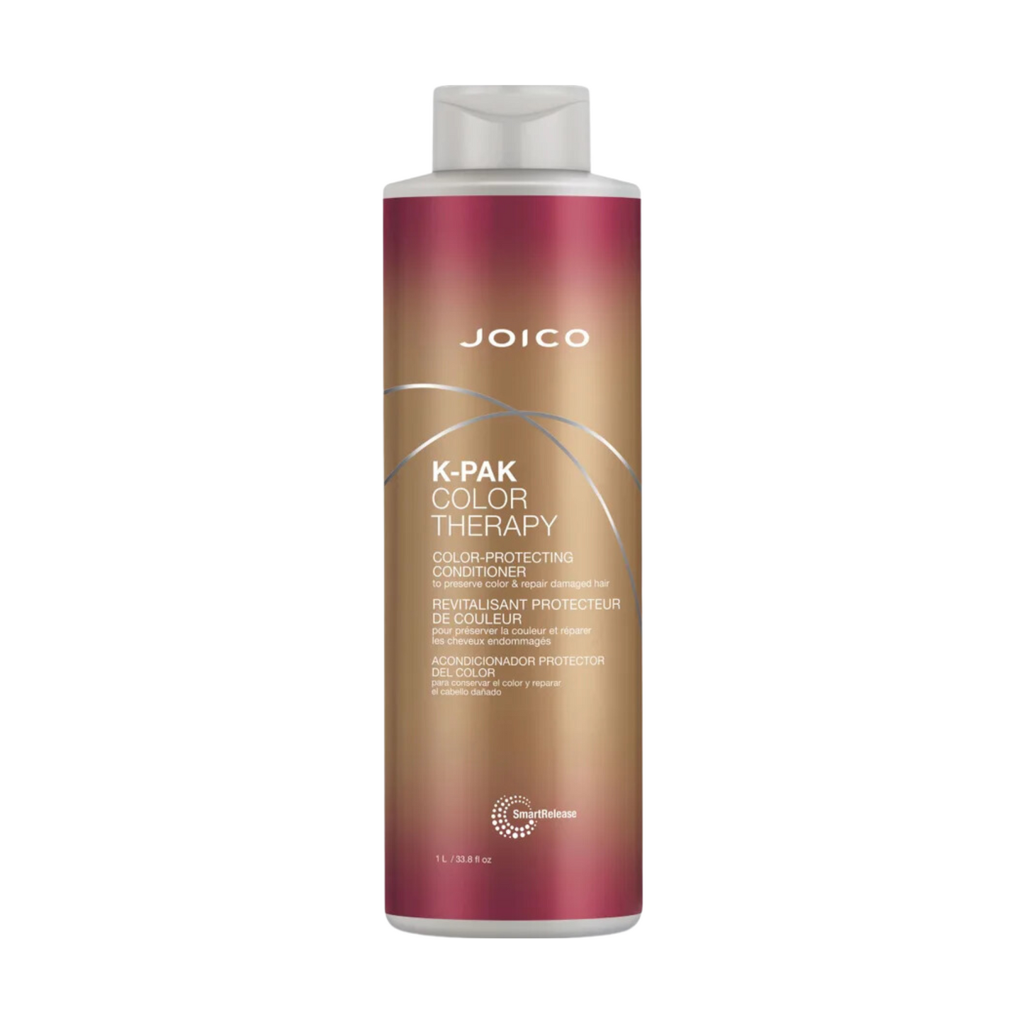 JOICO K-PAK COLOR THERAPY CONDITIONER