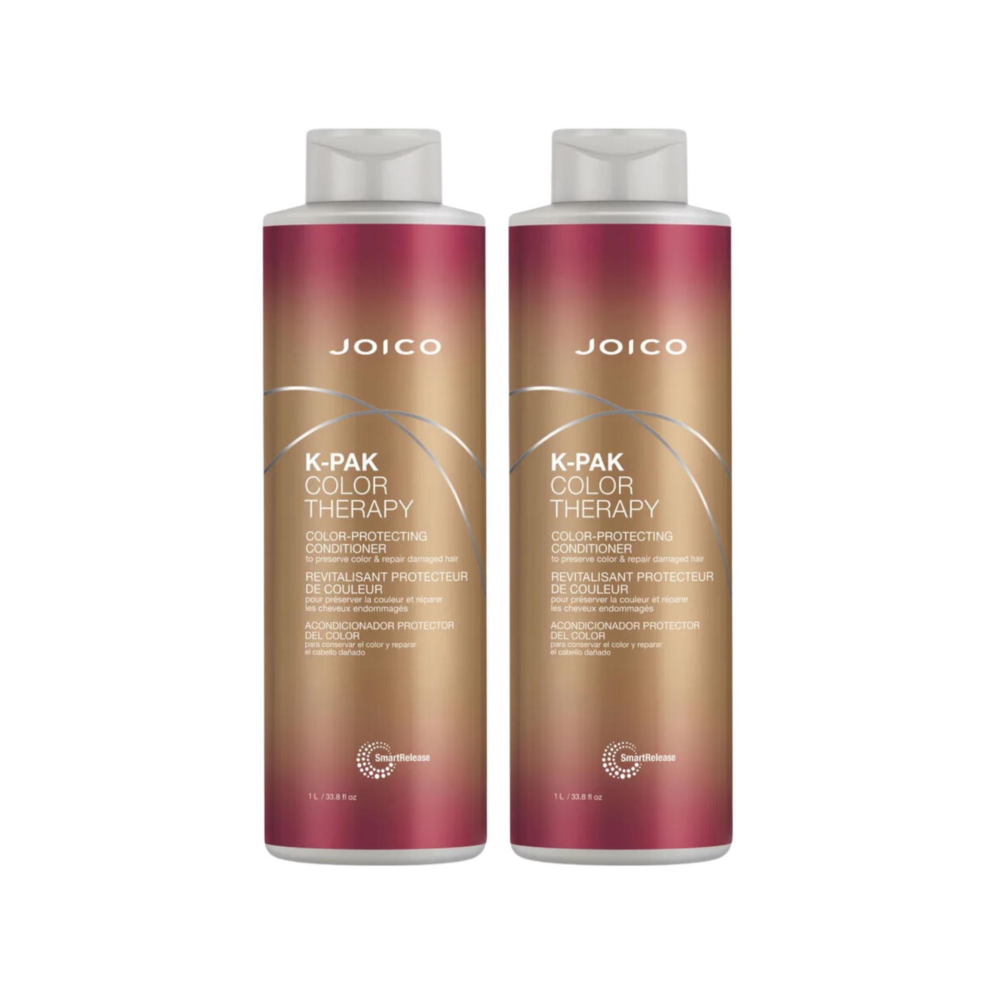 JOICO K-PAK COLOR THERAPY CONDITIONER