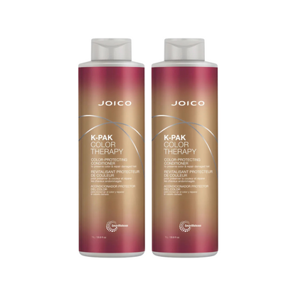 JOICO K-PAK COLOR THERAPY CONDITIONER