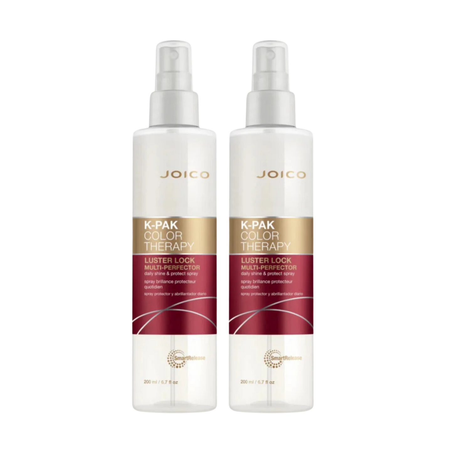 JOICO K-PAK COLOR THERAPY LUSTER LOCK MULTI-PERFECTOR SPRAY
