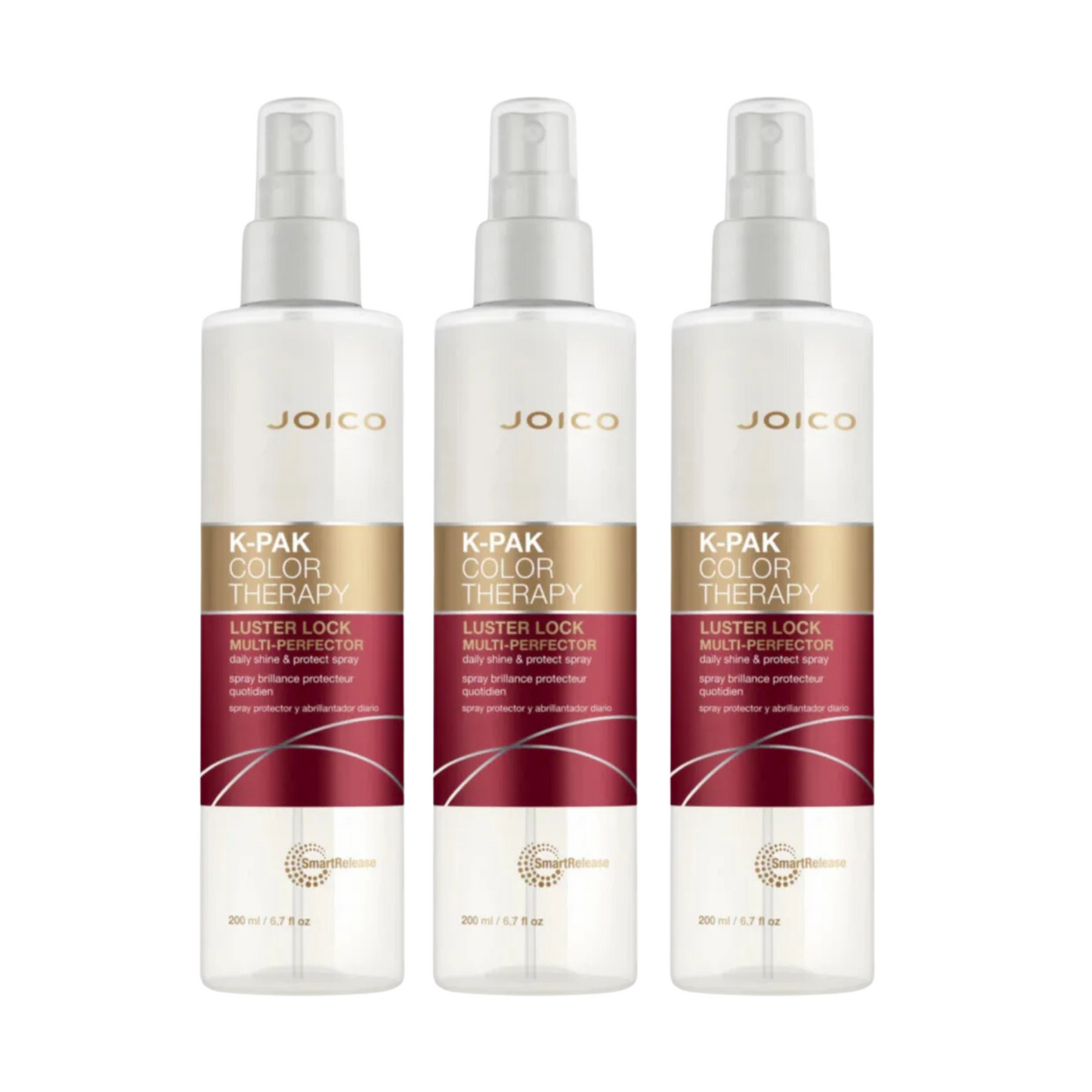JOICO K-PAK COLOR THERAPY LUSTER LOCK MULTI-PERFECTOR SPRAY