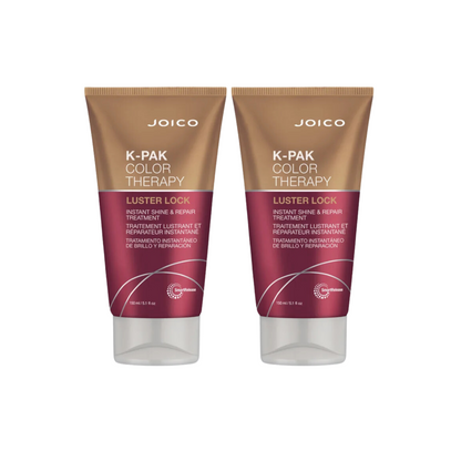 JOICO K-PAK COLOR THERAPY LUSTER LOCK TREATMENT