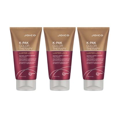 JOICO K-PAK COLOR THERAPY LUSTER LOCK TREATMENT