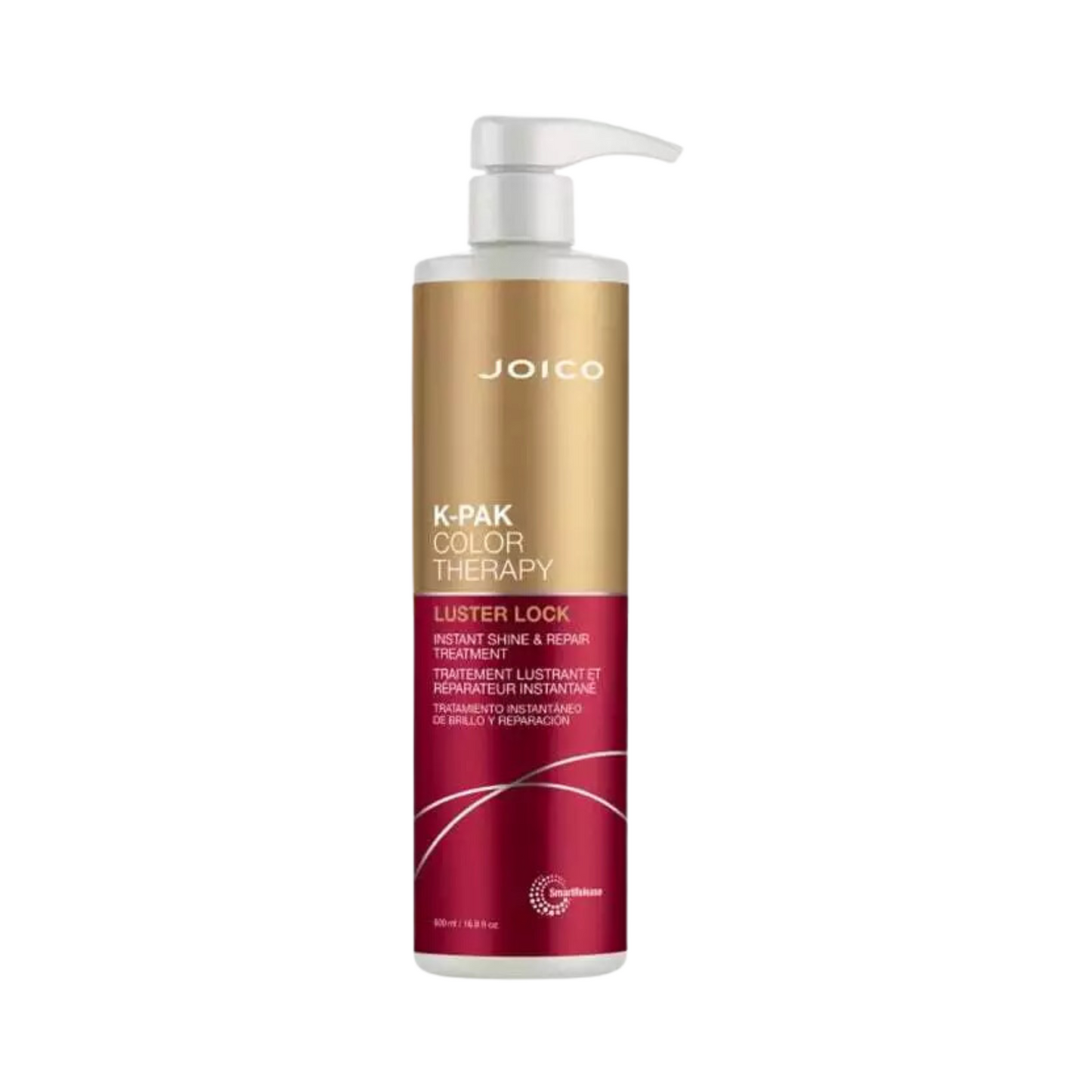 JOICO K-PAK COLOR THERAPY LUSTER LOCK TREATMENT