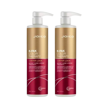JOICO K-PAK COLOR THERAPY LUSTER LOCK TREATMENT