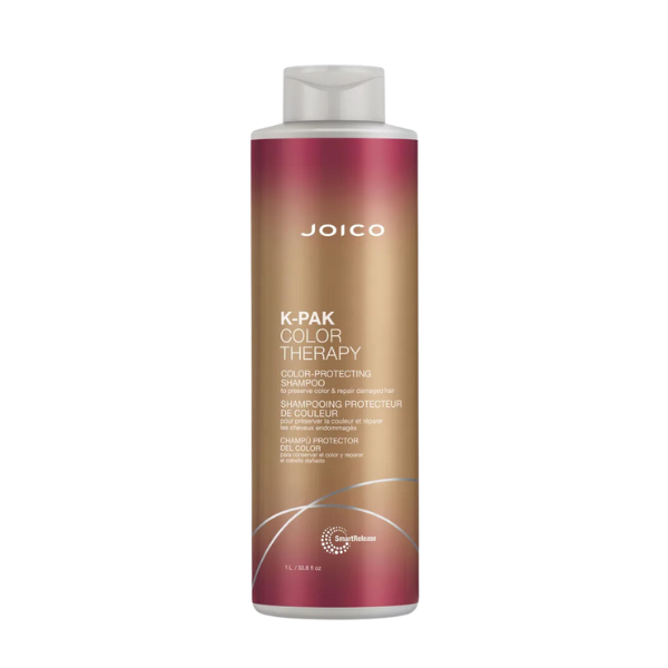 JOICO K-PAK COLOR THERAPY SHAMPOO