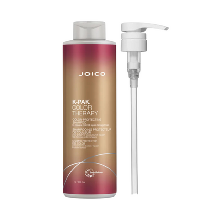JOICO K-PAK COLOR THERAPY SHAMPOO