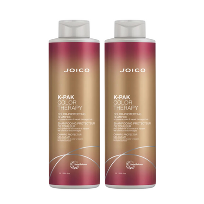 JOICO K-PAK COLOR THERAPY SHAMPOO