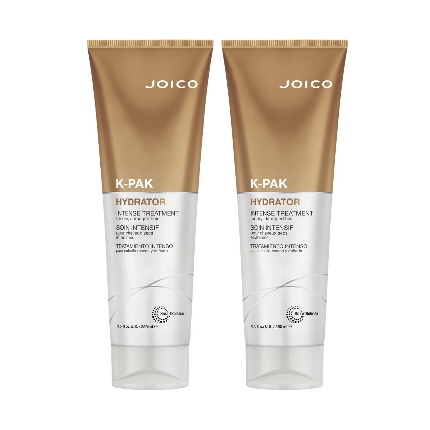 JOICO K-PAK HYDRATOR INTENSE TREATMENT
