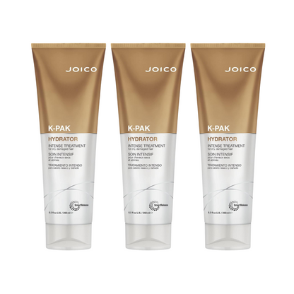 JOICO K-PAK HYDRATOR INTENSE TREATMENT