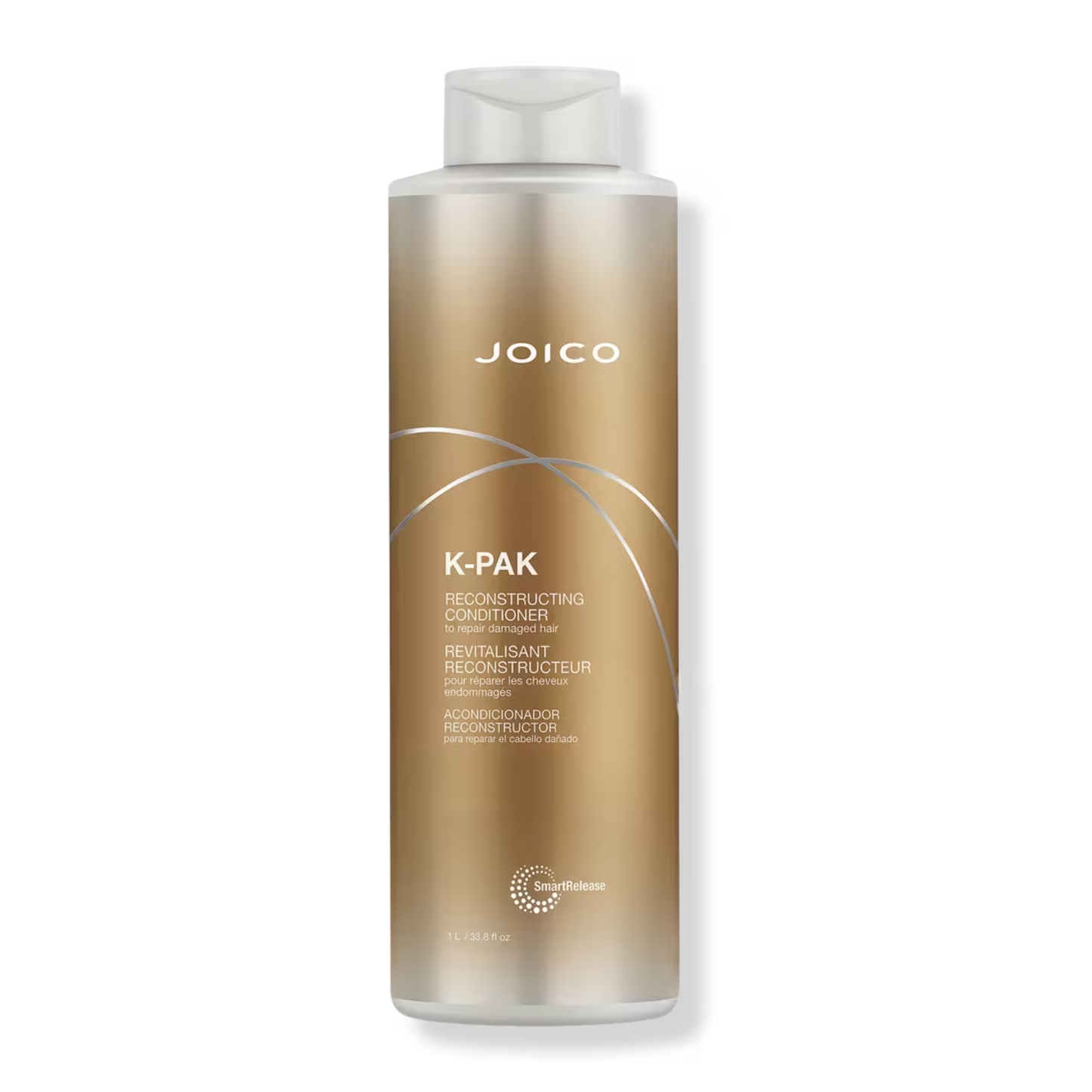 JOICO K-PAK RECONSTRUCTING CONDITIONER