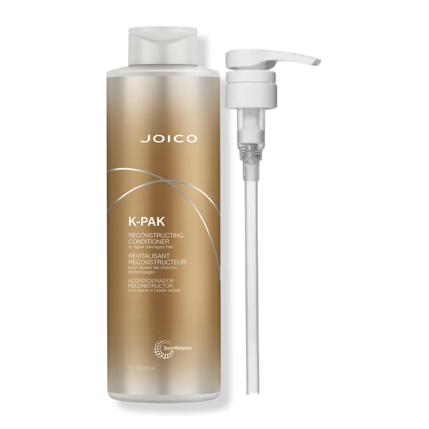 JOICO K-PAK RECONSTRUCTING CONDITIONER