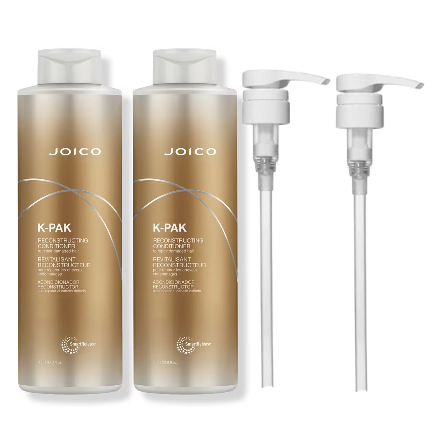 JOICO K-PAK RECONSTRUCTING CONDITIONER