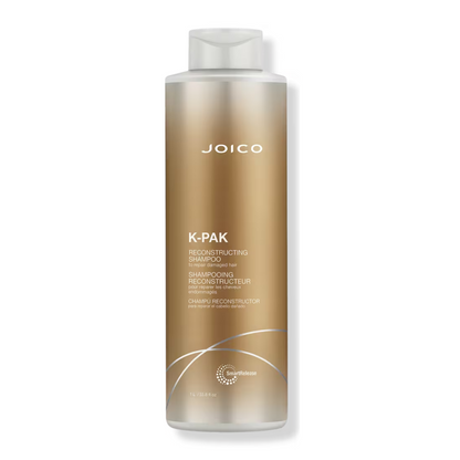 JOICO K-PAK RECONSTRUCTING SHAMPOO