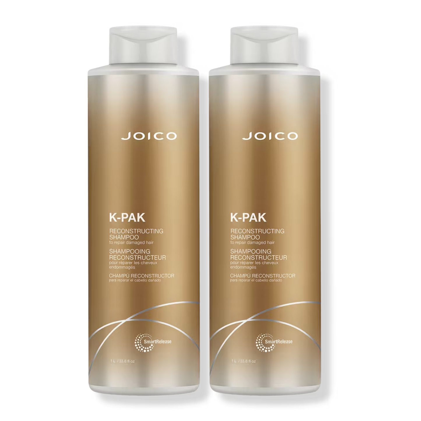 JOICO K-PAK RECONSTRUCTING SHAMPOO