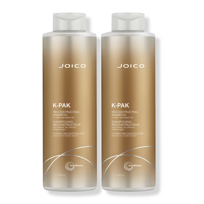 JOICO K-PAK RECONSTRUCTING SHAMPOO