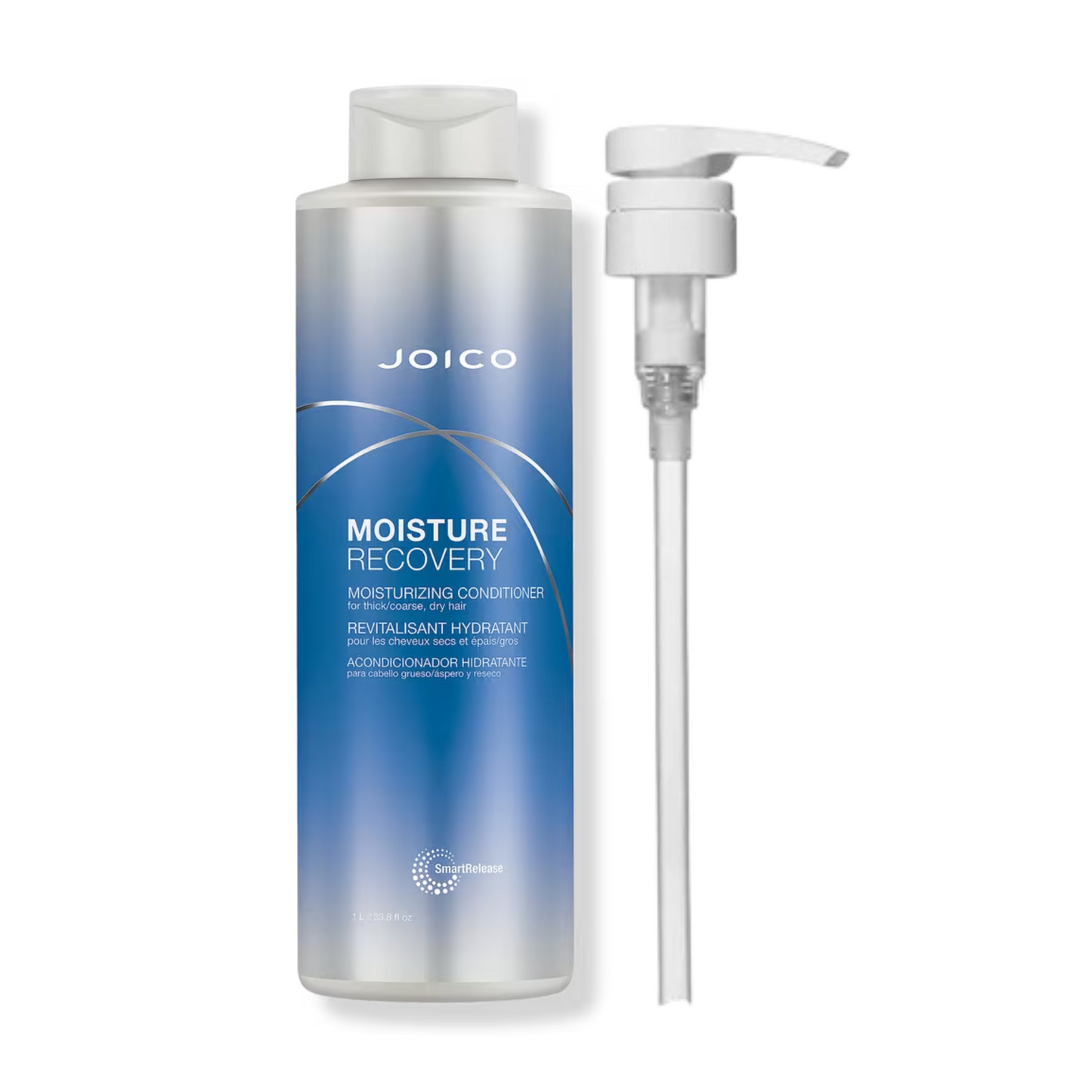 JOICO MOISTURE RECOVERY CONDITIONER