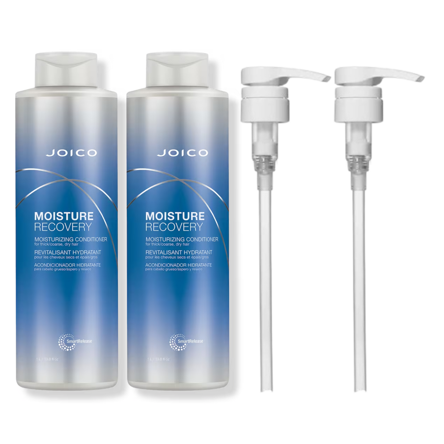 JOICO MOISTURE RECOVERY CONDITIONER
