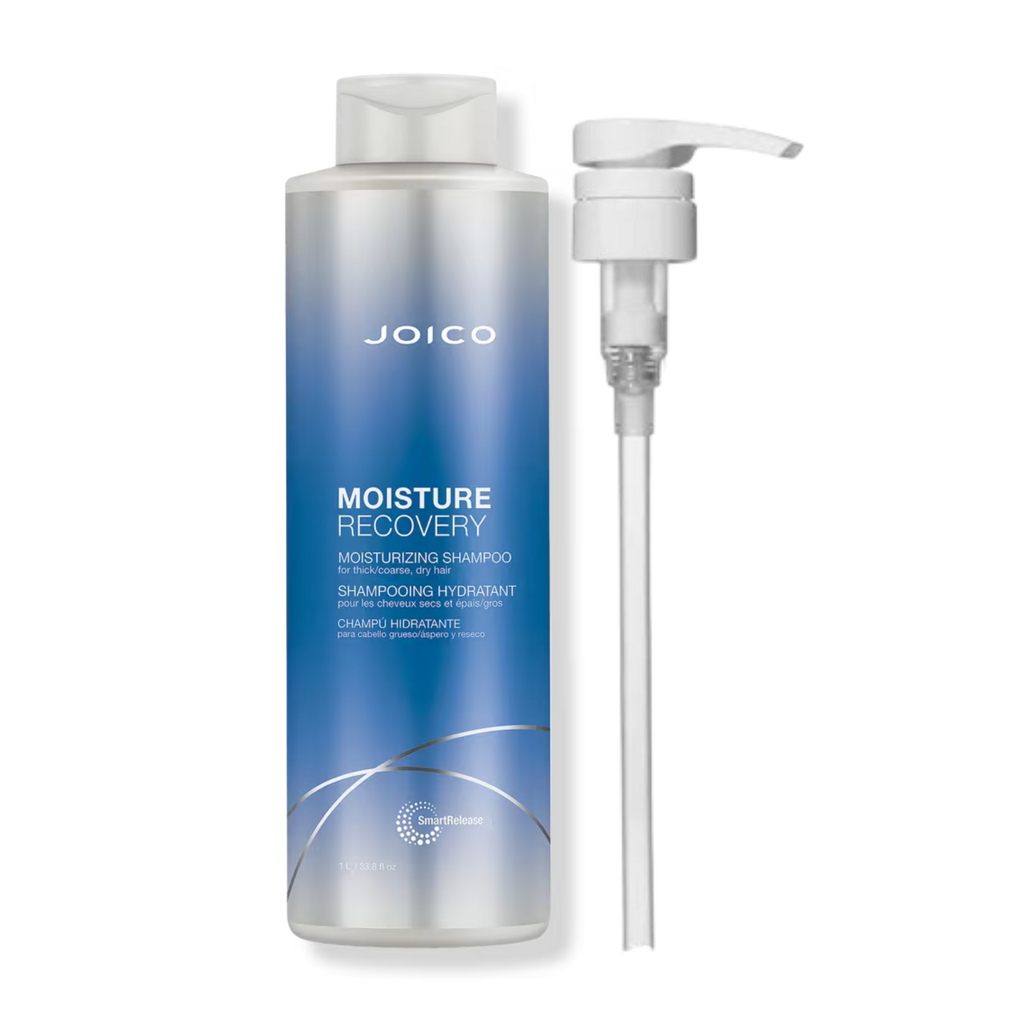 JOICO MOISTURE RECOVERY SHAMPOO