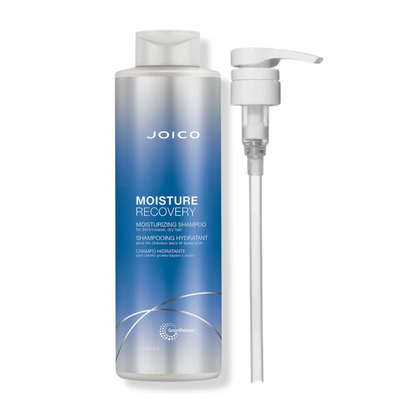 JOICO MOISTURE RECOVERY SHAMPOO