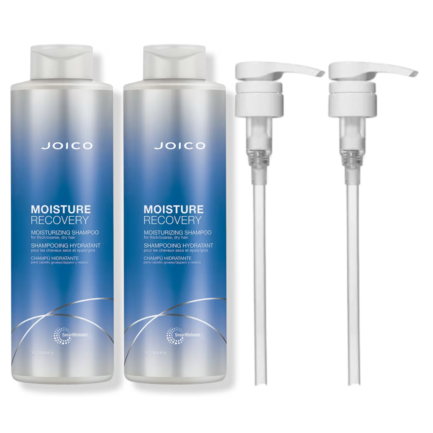 JOICO MOISTURE RECOVERY SHAMPOO