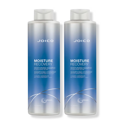 JOICO MOISTURE RECOVERY SHAMPOO