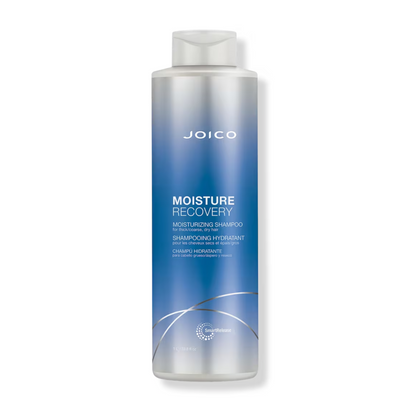 JOICO MOISTURE RECOVERY SHAMPOO