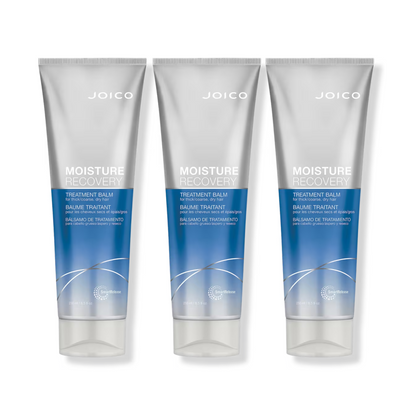 JOICO MOISTURE RECOVERY TREATMENT BALM