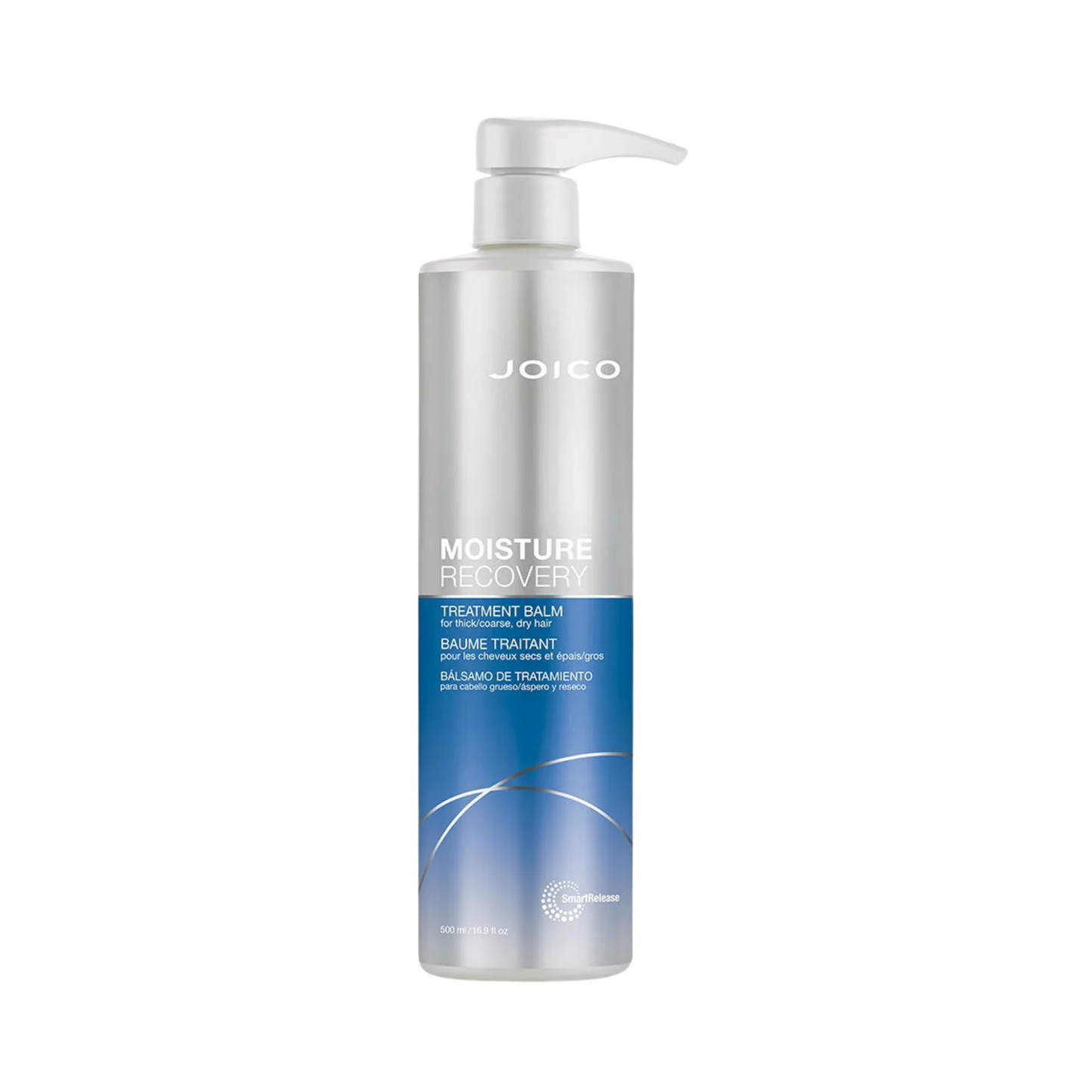 JOICO MOISTURE RECOVERY TREATMENT BALM